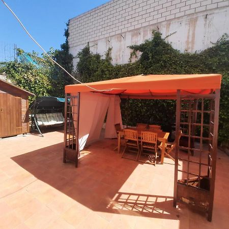 Benataehouse Villa Ngoại thất bức ảnh