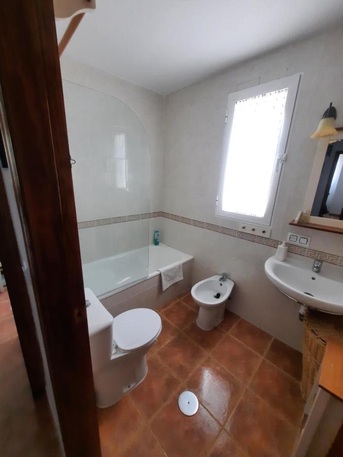 Benataehouse Villa Ngoại thất bức ảnh
