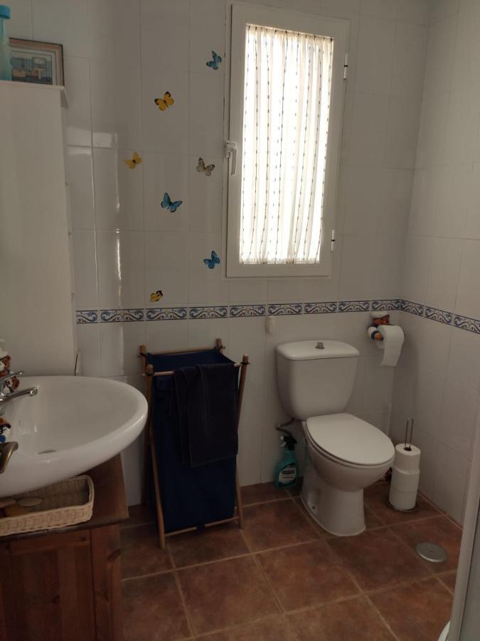 Benataehouse Villa Ngoại thất bức ảnh
