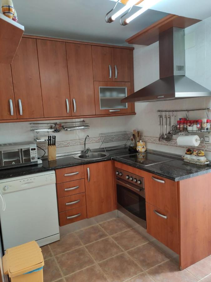 Benataehouse Villa Ngoại thất bức ảnh