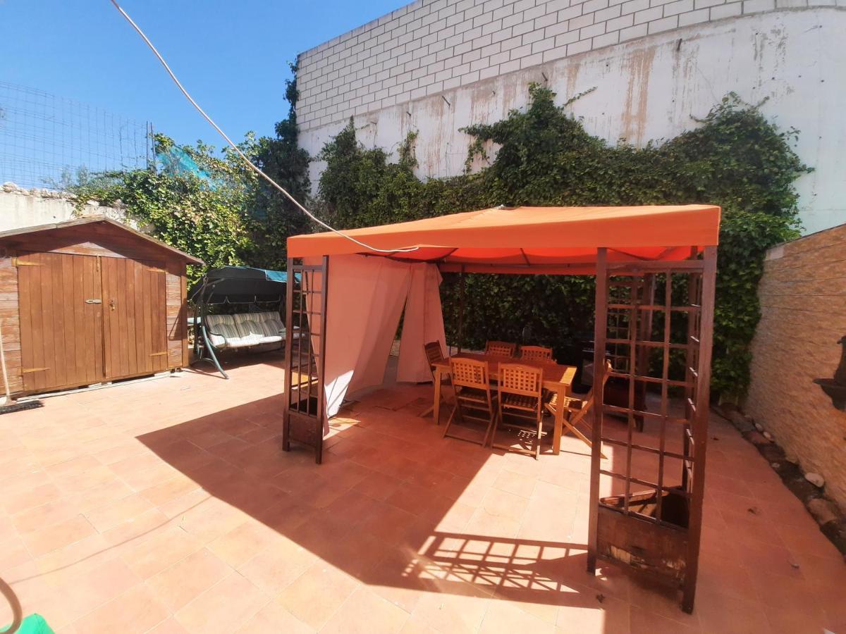 Benataehouse Villa Ngoại thất bức ảnh