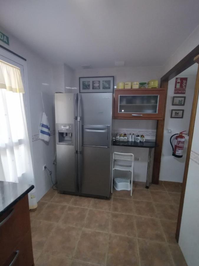 Benataehouse Villa Ngoại thất bức ảnh