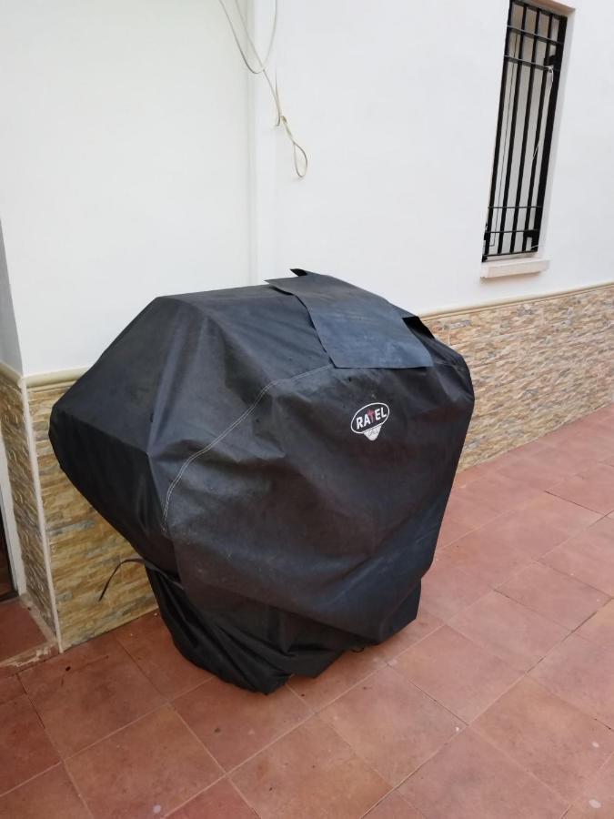 Benataehouse Villa Ngoại thất bức ảnh